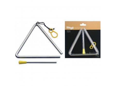 Stagg TRI-6 triangl 