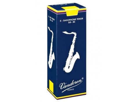Vandoren Classic 1 B tenor sax 
