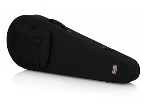 Gator GL-Banjo-XL - lehký kufr pro všechny typy banja 