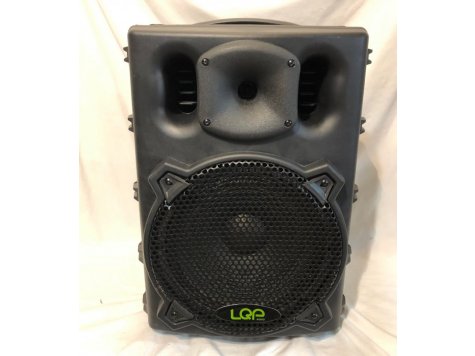 LPQ Audio PA-10 Kit aktivní reprobox 
