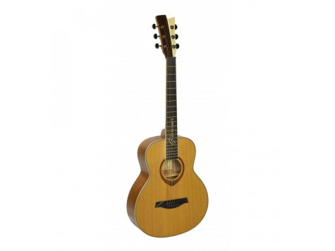 Gilmour Traveller akustická kytara (zmenšený model) 