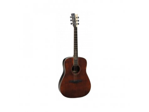 Gilmour ANTIQUE W48 - akustická kytara 