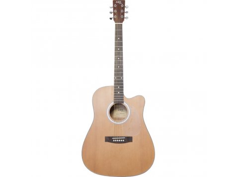 ABX AW-52SP western akustická kytara 