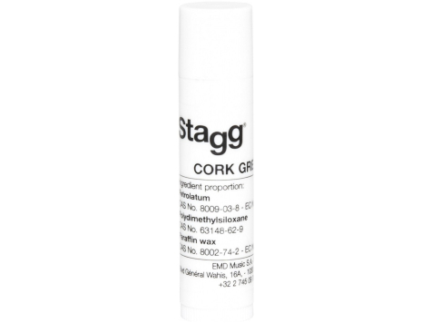 Stagg CORK GREASE-25, mazadlo na korky 