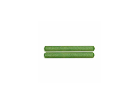 Goldon ozvučná dřívka zelená 18 x 200 mm 