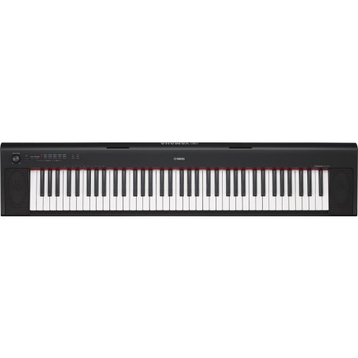 Yamaha NP 32 B keybordové piano