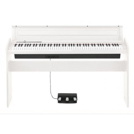 Korg LP 180 WH digitální piáno