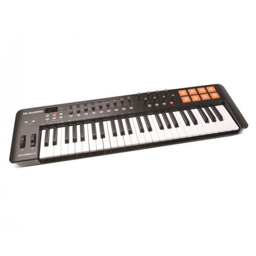 M-Audio Oxygen 49 IV
