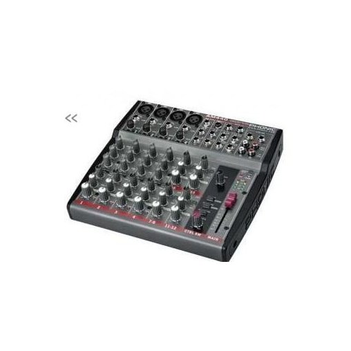 Phonic AM 440 D mixážní pult