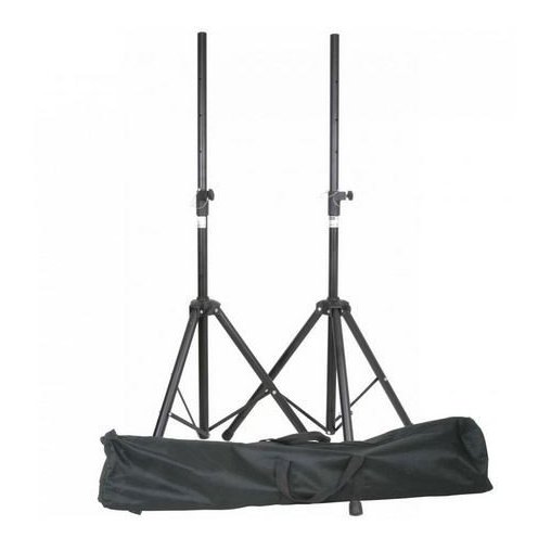 RH sound XP-260 SET sada reproduktorových stojanů