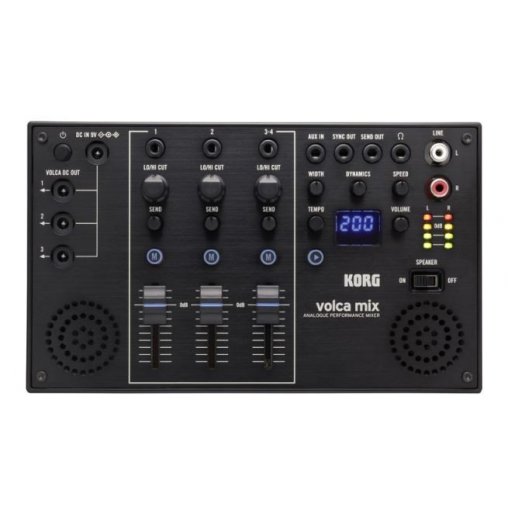 Korg Volca MIX