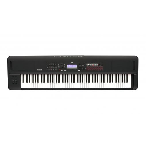 KORG KROSS2-88-MB