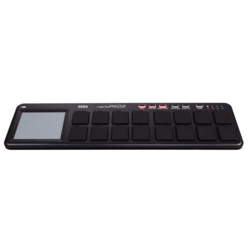 Korg NANOPAD2 BK
