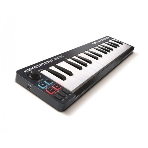 M-Audio Keystation Mini 32 II