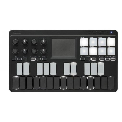 korg nanoKEY Studio