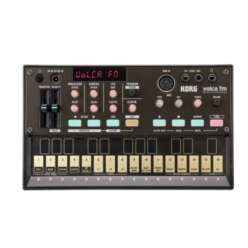 Korg Volca FM