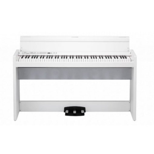 Korg LP-380 WH