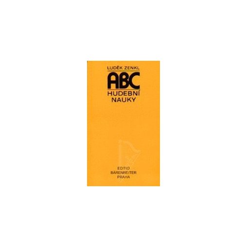 ABC hudební nauky