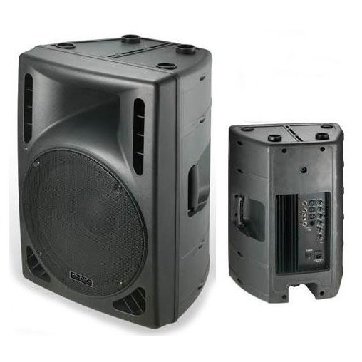 RH Sound PP-0315A