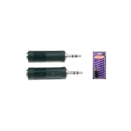 Stagg AC-PFSJMSH Adaptér samice jack 1/4"
