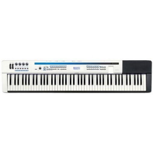CASIO PX 5S digitální piano