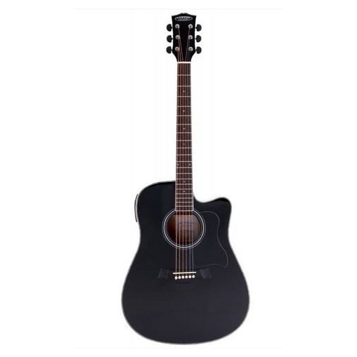 Classic Cantabile WS-20 BK EQ