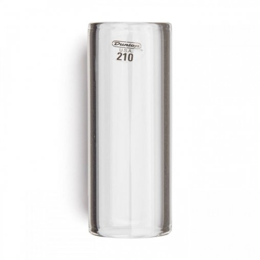 Dunlop Pyrex glass slide trubička střední Medium