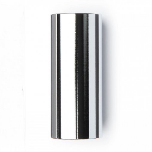 Dunlop chrome slide trubička střední Mediumtřední Medium