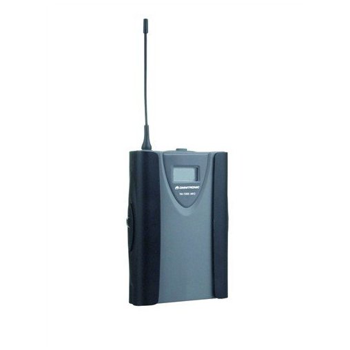 Omnitronic TM-1000 MK2