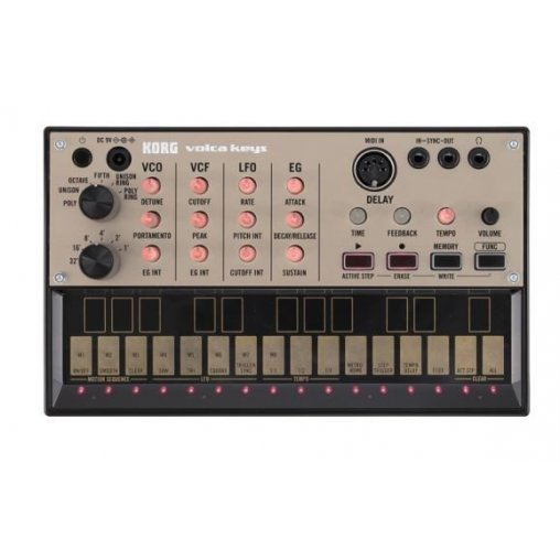Korg Volca Keys