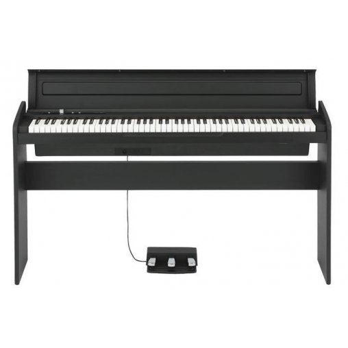 Korg LP 180 BK digitální piáno