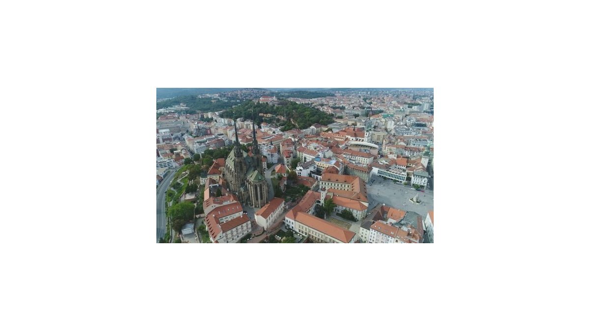 Korupce na brněnské radnici odhalena pomocí špionážní techniky