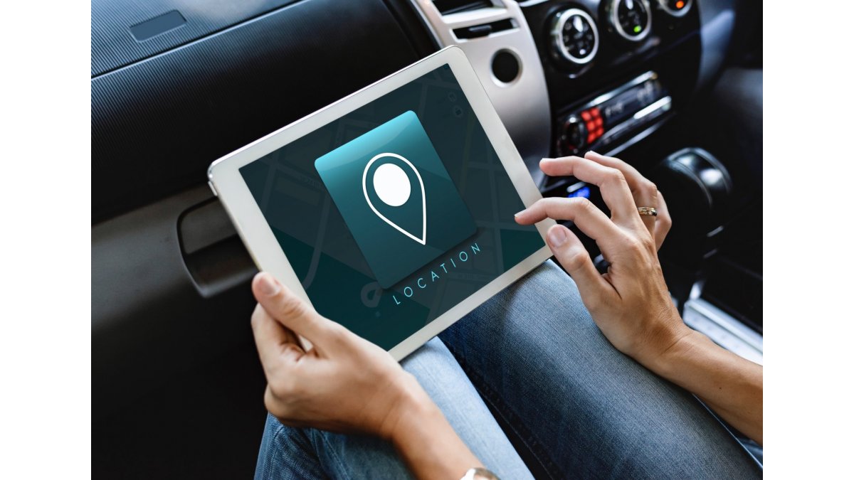 Poradna pro GPS lokátory