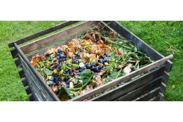 Jak správně kompostovat a využít urychlovač kompostu?