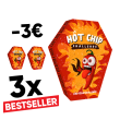 3x Challenge Trio Pack (8,9€/pc)