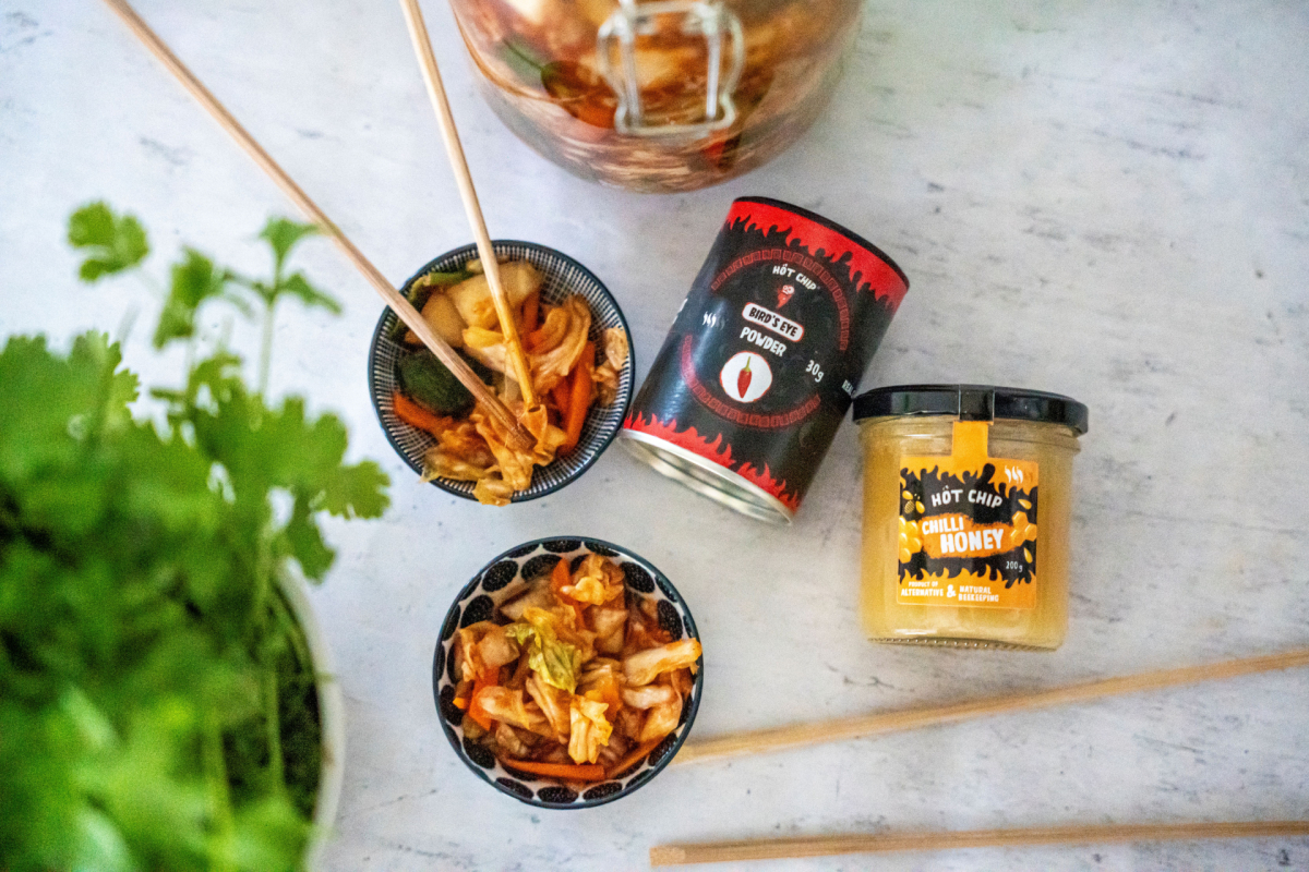 Kimchi