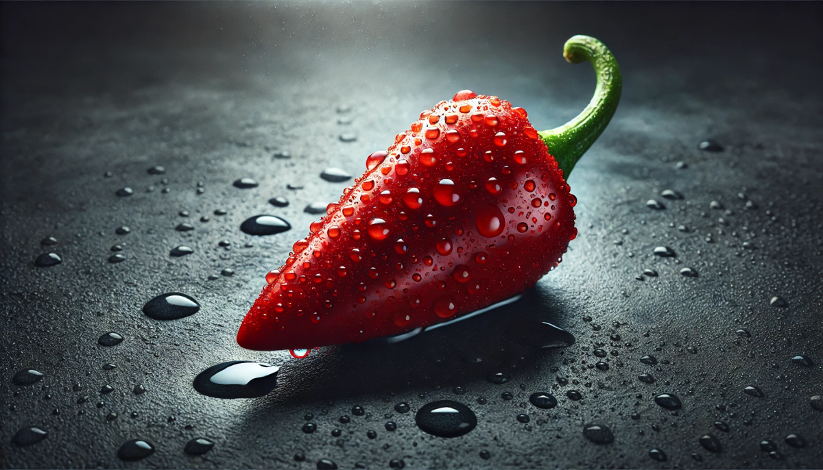 # Chilli jako afrodiziakum: Pravda nebo mýtus?