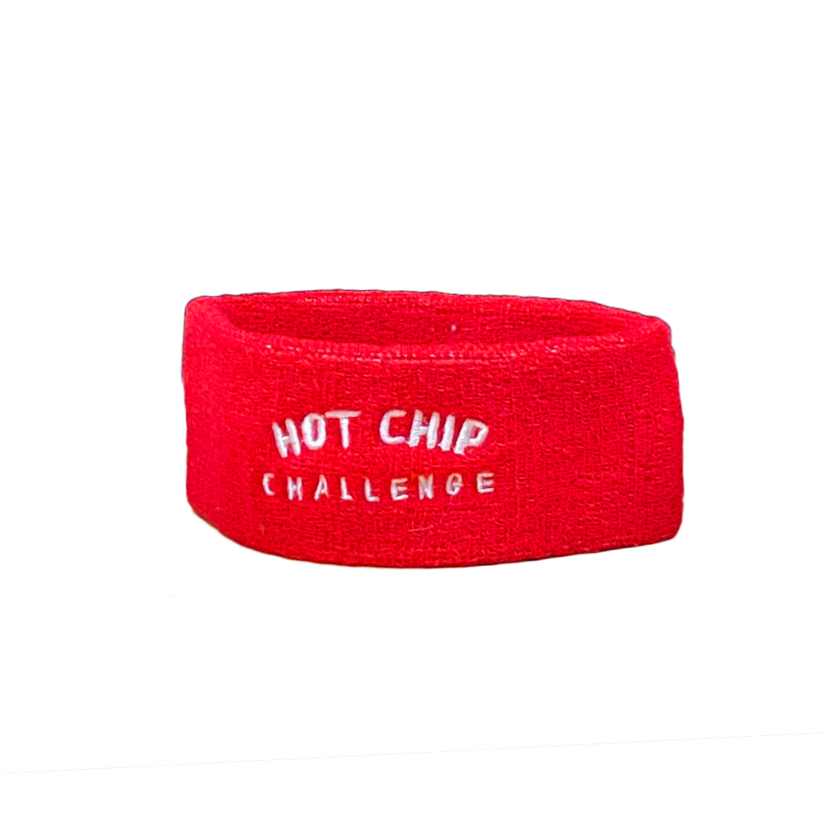 HOT-CHIP Challenge čelenka