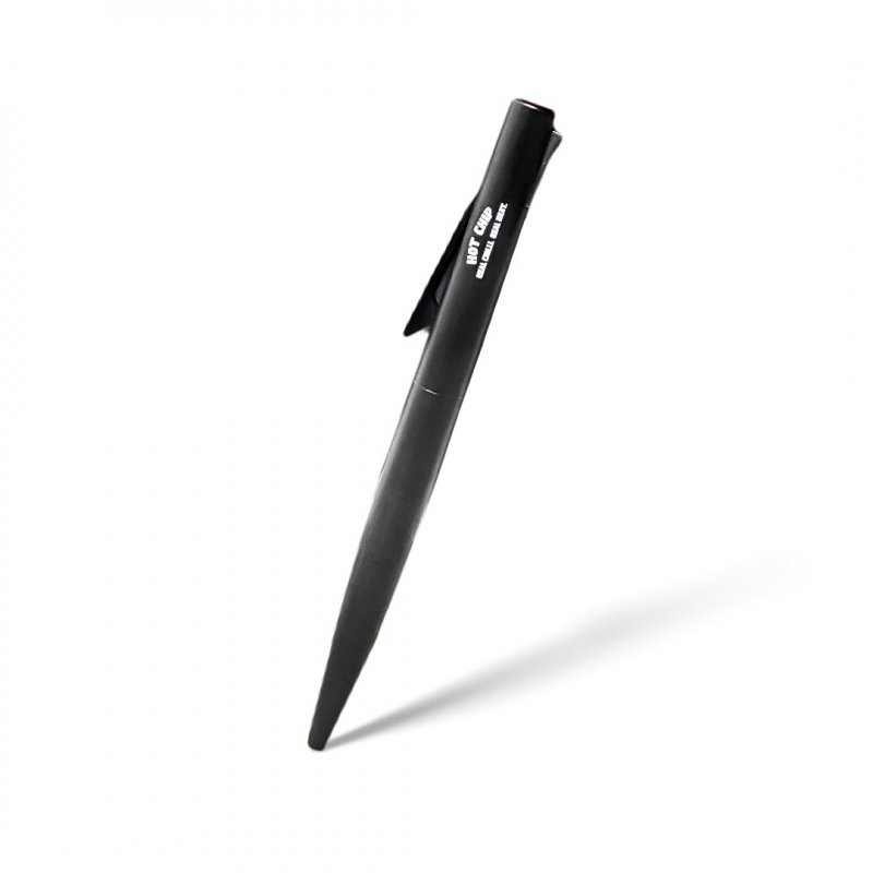 Metal ballpoint pen HOT-CHIP