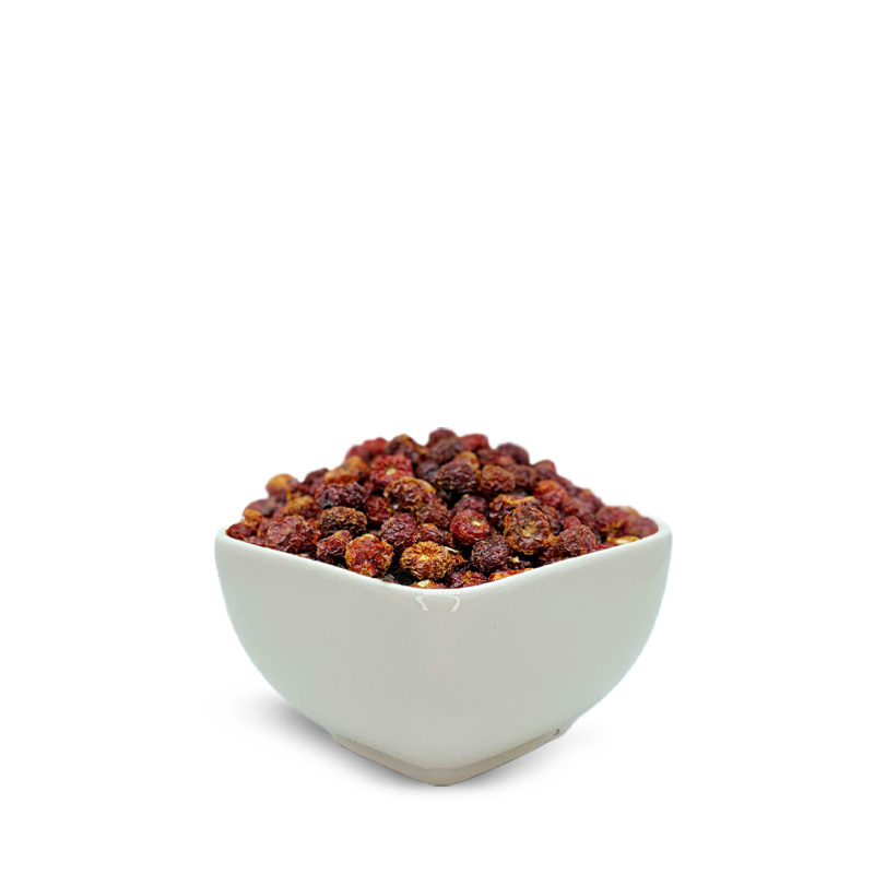 Wiri Wiri Whole Chilli Pods 100g - View #13