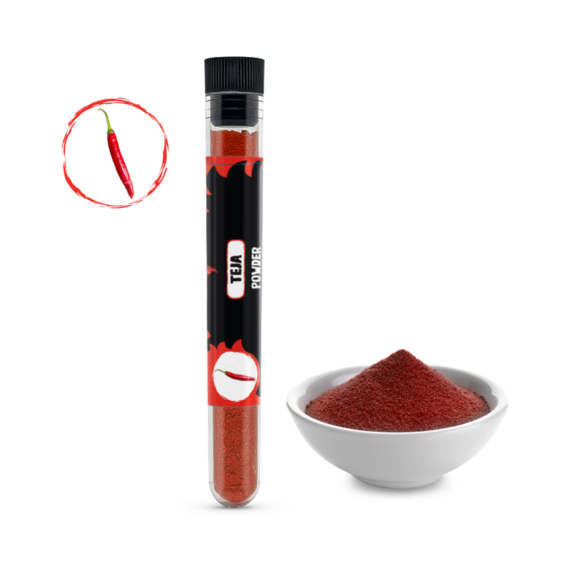 Teja chilli prášek 10 g