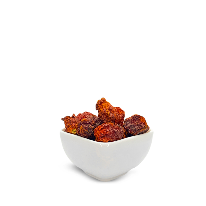 Carolina Reaper Chilischoten 10 G