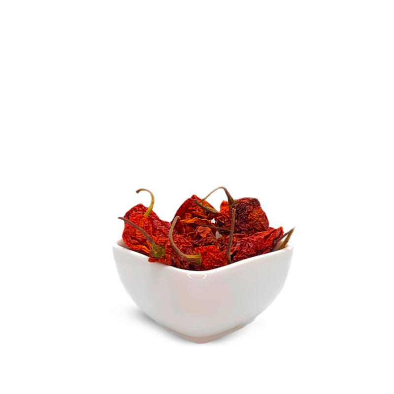 Naga Bhut Jolokia Chilischoten 10 G