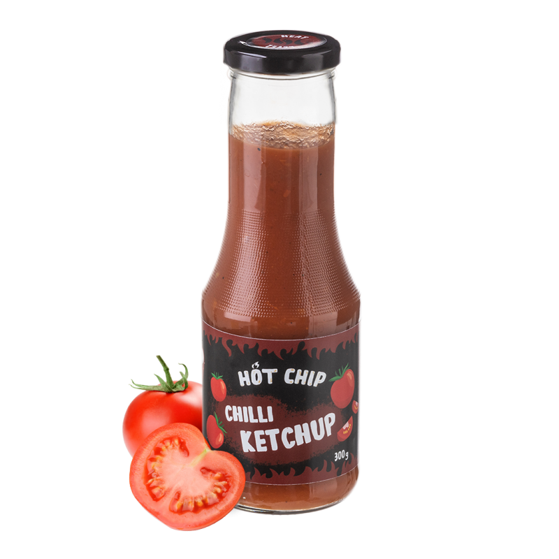 Chilli Ketchup