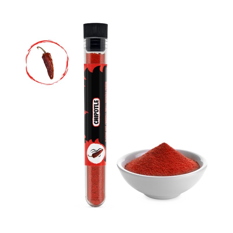 Chipotle chilli prášek 10 g