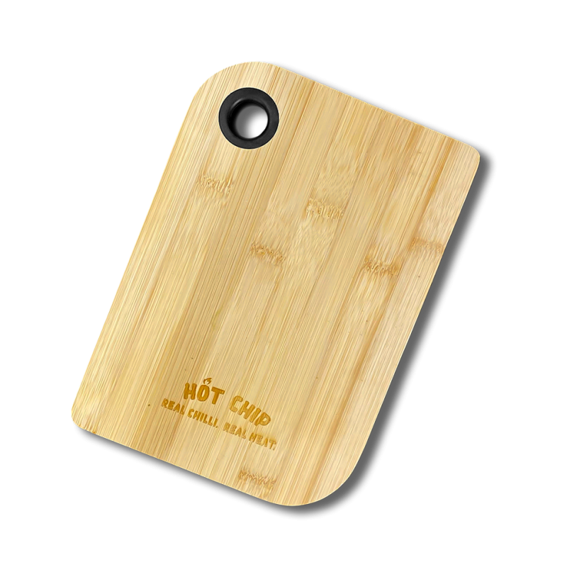 Bambusové krájecí prkénko HOT-CHIP