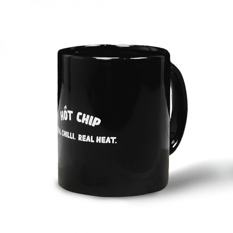HOT-CHIP ceramic mug