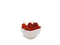Naga Bhut Jolokia dried pepper pods 10g