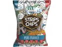 STRiPS CHiPS - Peas France