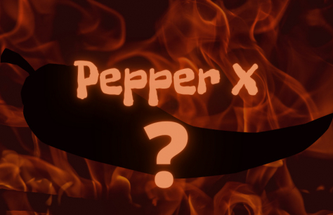 Pepper X: Nová nejpálivější chilli paprička?